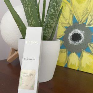 Babor Skinovage Cooling Eye Gel (20ML)